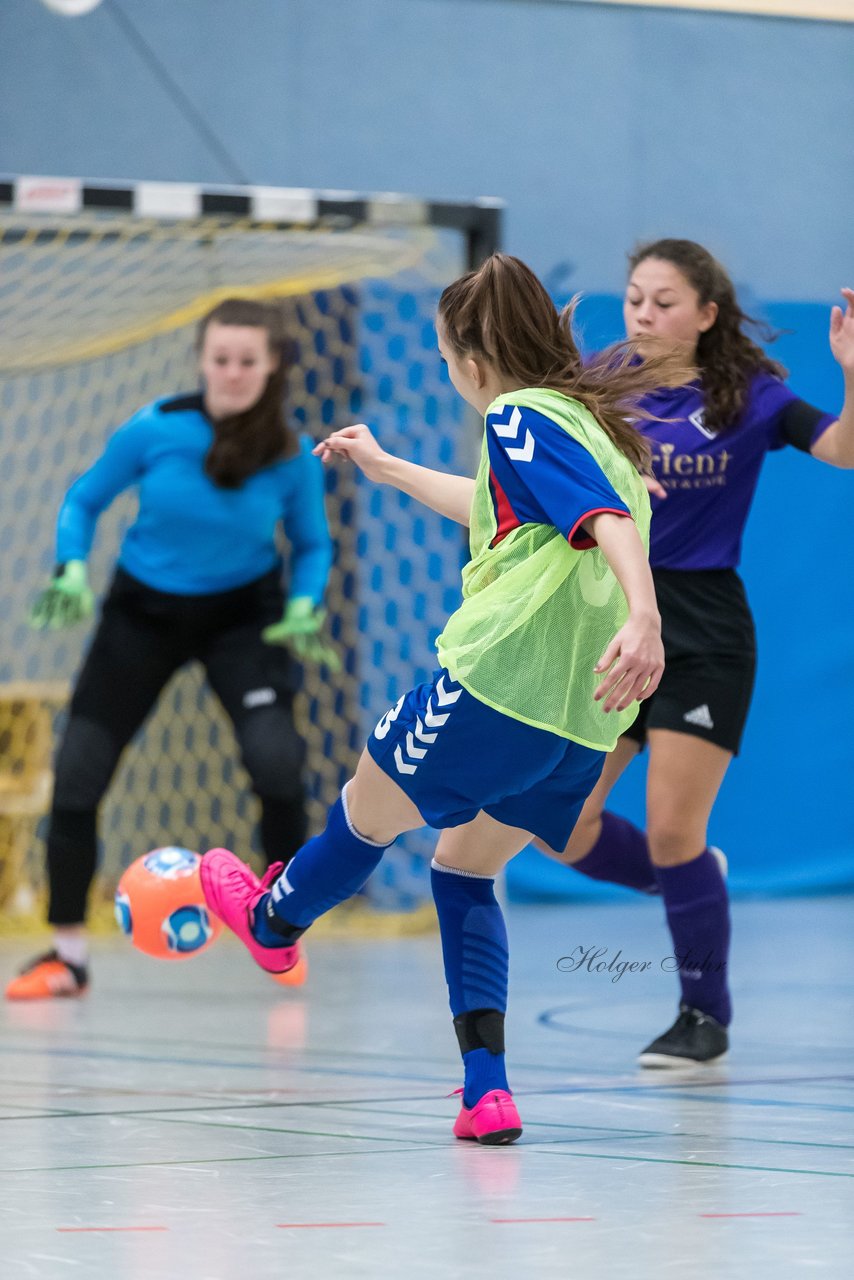 Bild 208 - HFV Futsalmeisterschaft